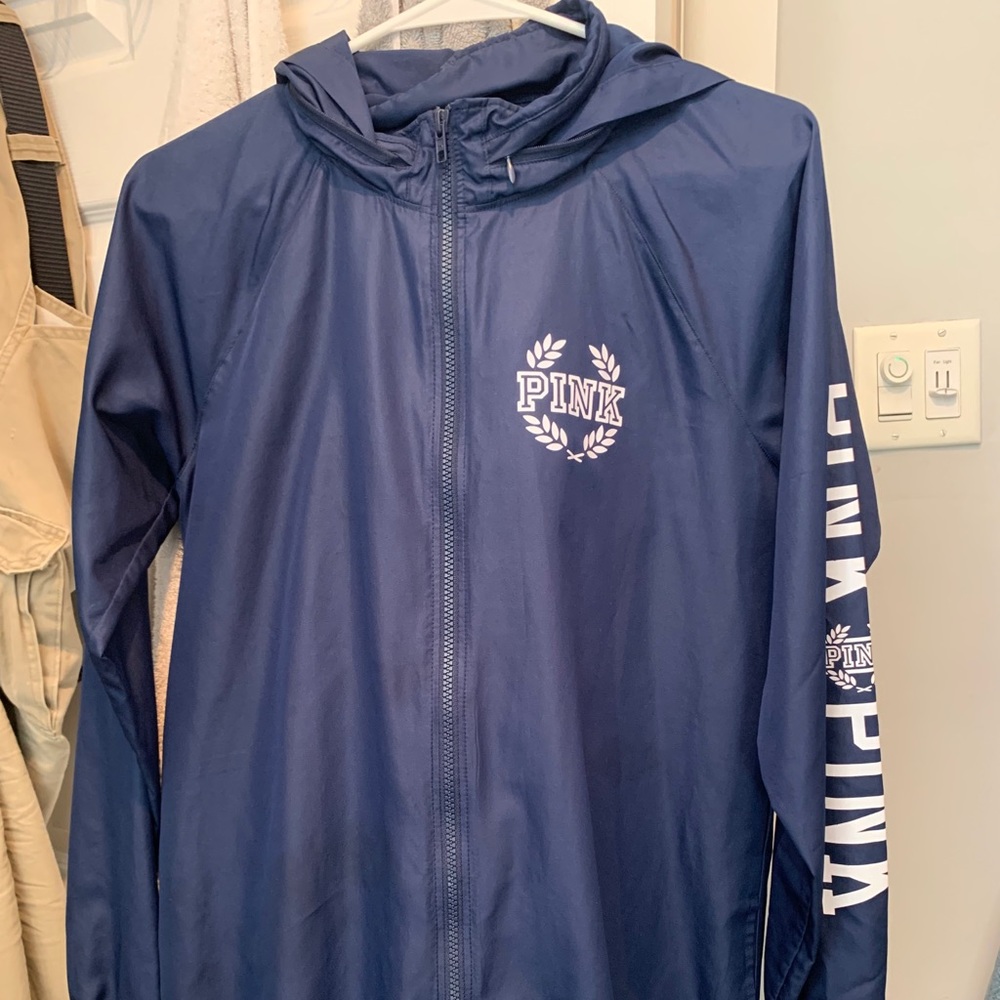 Windbreaker